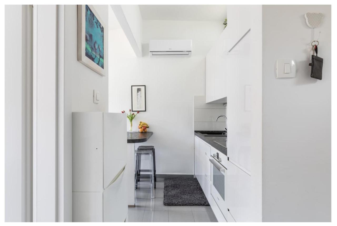 Banana Split Youth Apartment Exterior foto